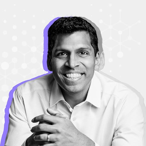 Science, Innovation, and Economic Growth: OpenAI&rsquo;s Ronnie Chatterji Podcast Por  arte de portada