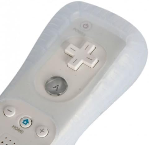 Remote Controller for Nintendo Wii & Wii U Console