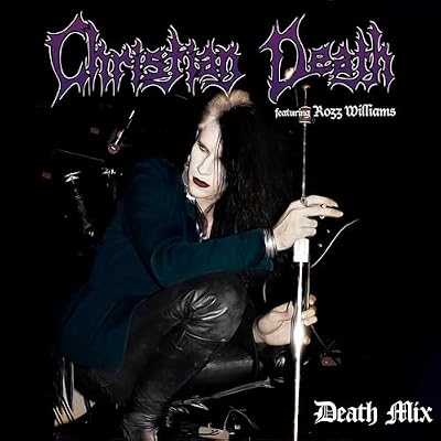 Death Mix