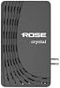 Rose Crystal Pro Full HD Satellite Receiver