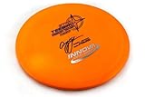 Innova Disc Golf Star Line TeeBird Golf Disc, Yellow/Green/Violet/Red/Orange/Cream/Blue, 173-175gm