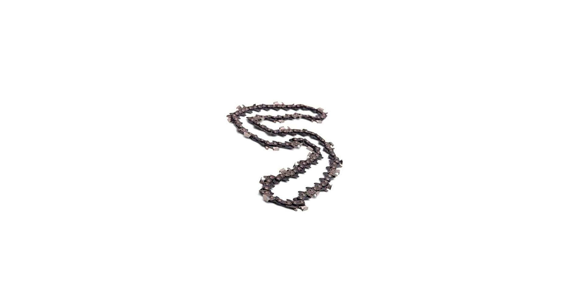 Amazon.com: 591129972 501842672 OEM SAW CHAIN LOOP H47 20