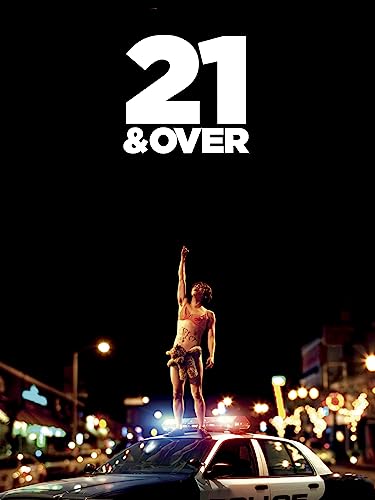 21 & Over