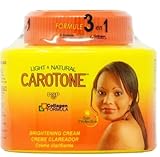 Natural Glow Carrot cream (1)