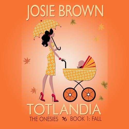 The Onesies: Fall by Josie Brown episode artwork