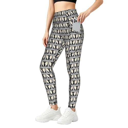Legging de course plumes d'ange : votre allié running et fitness en plein air
