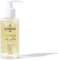 Catharine Hill - Demaquilante Melt Makeup – Cleansing Oil - 110ml