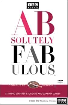 その他 Absolutely Fabulous: Complete Series 1 [DVD] Amazon.com: Absolutely Fabulous - Complete Series 1-3 [DVD