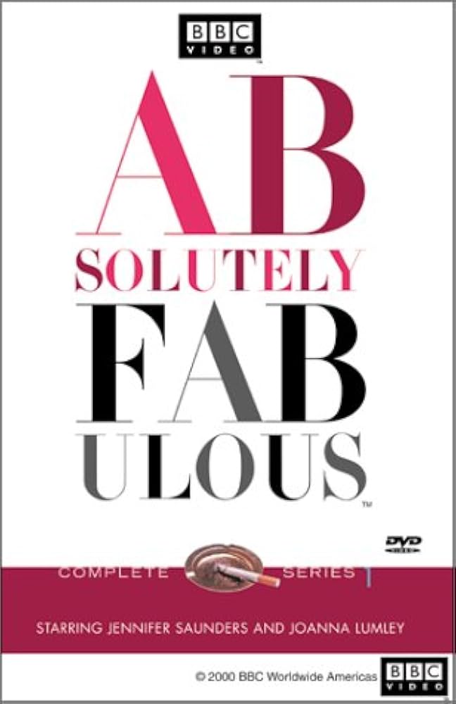 その他 Absolutely Fabulous: Complete Series 1-3 Coll [DVD] Amazon.com: Absolutely Fabulous - Complete Series 1 [DVD