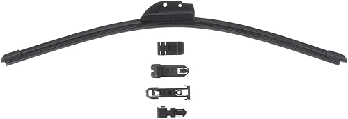 Miniatura 3 de Paquete de 2 limpiaparabrisas delantero para Ford E-450 Super Duty 2003-2017