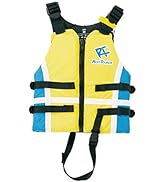 旅行に便利 リーフツアラー REEF TOURER シュノーケリングベストはおすすめ