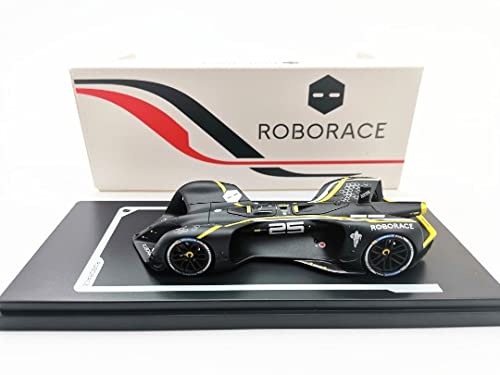 ミニカー 405-133 ROBORACE 1/43 ROBOT ON BOARD #25 Amazon | ROBORACE 1/43 ROBOT ON BOARD #25 2A5 | ミニカー・ダイ