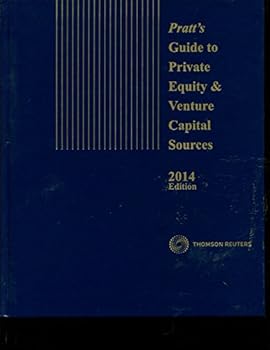 Hardcover Pratt's Guide to Private Equity & Venture Capital Sources 2012 Book