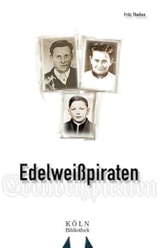 Paperback Edelweißpiraten [German] Book