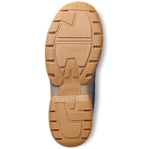 Image of BASS Outdoor Men's Field Duck Low Slipo