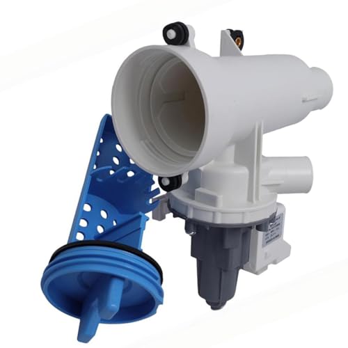 Bomba de drenaje para lavavajillas, compatible con GFW650SPN0SN, GFW550SSN1WW, GFW850SPN0RS, GFW650SPN1SN, GFW550SSN0WW, GFW850SPN0RS, GFW650SPN1SN