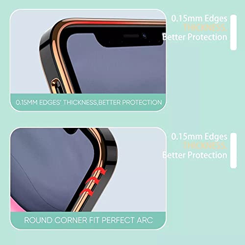 Image of Apurb Store for Oppo A55 4G Plating Square Gold Frame Phone Case Luxury Soft Silicone Back Cover (for Oppo A55 4G, Black)