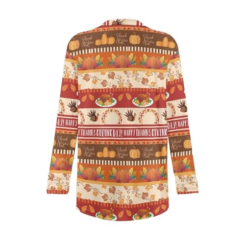 Image of Biyejit Women's Long Sleeve Open Front Cardigan Casual Loose Lightweight Cardigans with Pockets Drape Cardigan