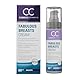 Cobeco Busen-Creme Fabulous Breasts Cream 60 ml, 1er Pack (1 x 60 ml)