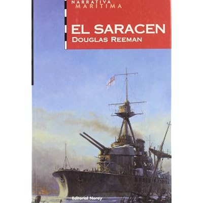 El Saracen