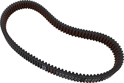 Correa Gates 43C4289 Belt ideal para trayectos largos en rutas exigentes 2