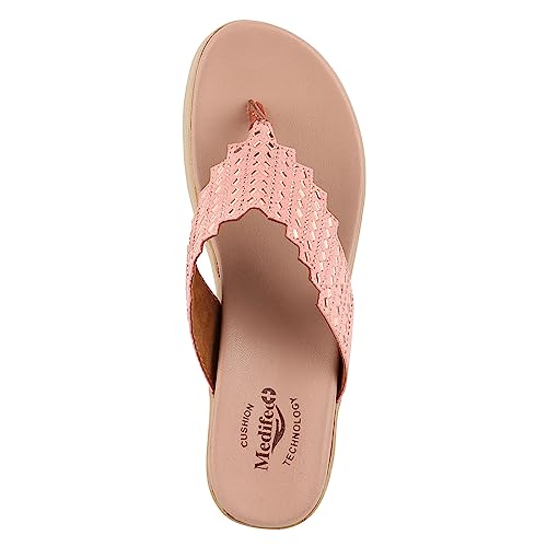 Image of Medifeet Women's Techno Platforms