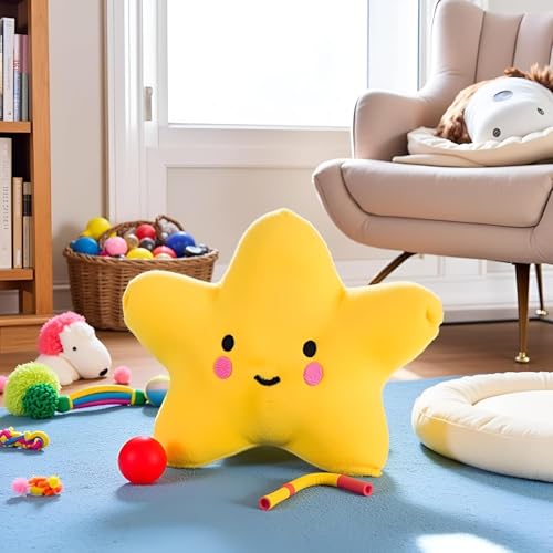 Set de 2 Juguetes Mordibles para Perro en Forma de Estrella miniatura 3