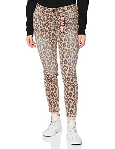 Leo-Jeans von Street One