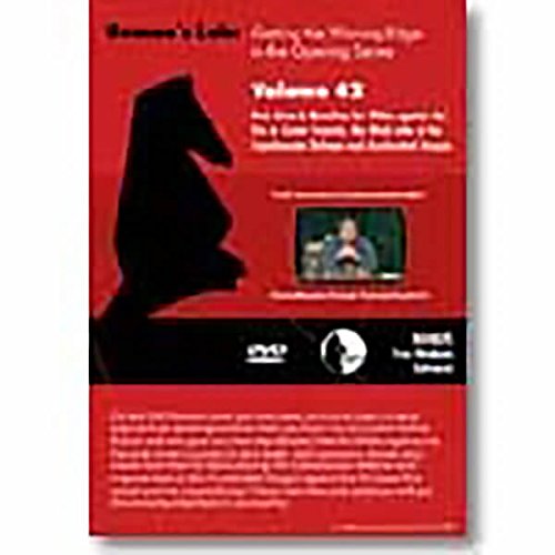 ROMAN'S LAB - Volume 42 - New Lines & Novelties for White Against The Pirc and Center Counter, and Black Side of Scandinavian Defense & Accelerated Dragon