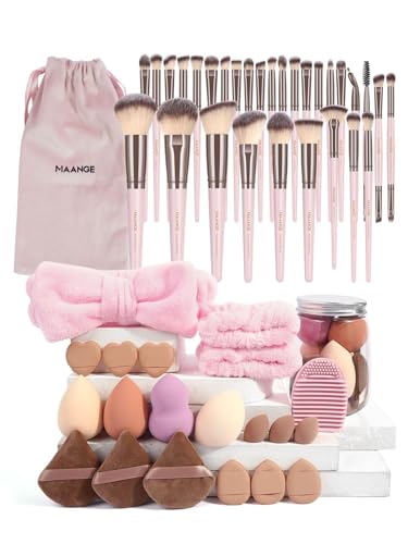 MAANGE 51-Pcs