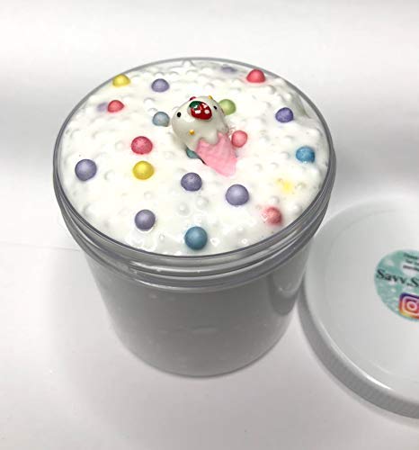 amazon crunchy slime