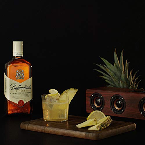 BALLANTINE'S FINEST FINEST Blended Scotch Whisky 40% Vol. 0,7l – Bild 5
