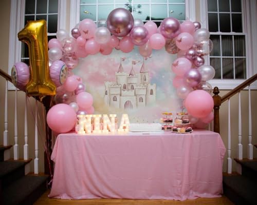 Princesas, Watch Imagen adicional