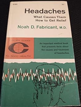Paperback Headaches Book