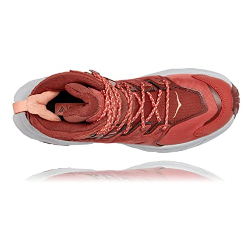 Image of HOKA ONE ONE mens Hiking Shoes
