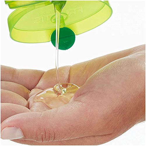 Garnier Fructis Sleek And Shine Shampoo For Frizzy Hair, 12.5 Ounce #TOP6