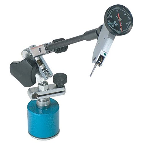 TTC 0-15-0 Dial Test Indicator & Magnetic Base Set