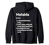 Mafalda Birthday Name Definition Funny