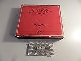 Giordano : Fedora (2 CD Box Set) (GDS)