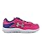 Under Armour Kids Baby Girl's UA Engage II BL Sneaker