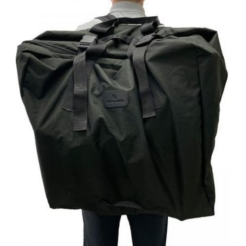 Amazon.co.jp: 正規品 CARRADICE ブロンプトン用 Carradice Carrying