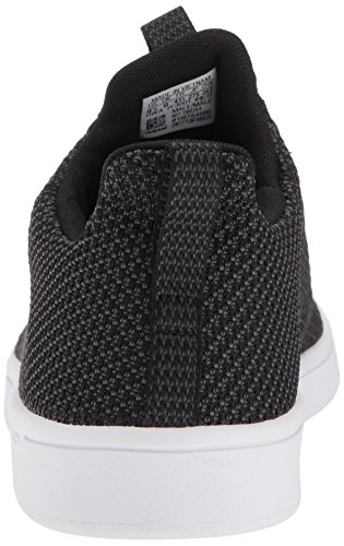 adidas cf adv adapt black sneakers