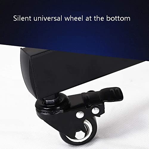 Soporte Removible para TV, Soporte de Piso para Monitor LCD miniatura 4