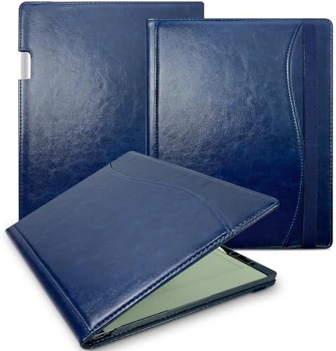 E NET-CASE Case For Remarkable 2 Paper Tablet - Business