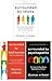 Produktbild Surrounded by Psychopaths, Surrounded by Idiots, Surrounded by Bad Bosses By Thomas Erikson 3 Books Collection Set