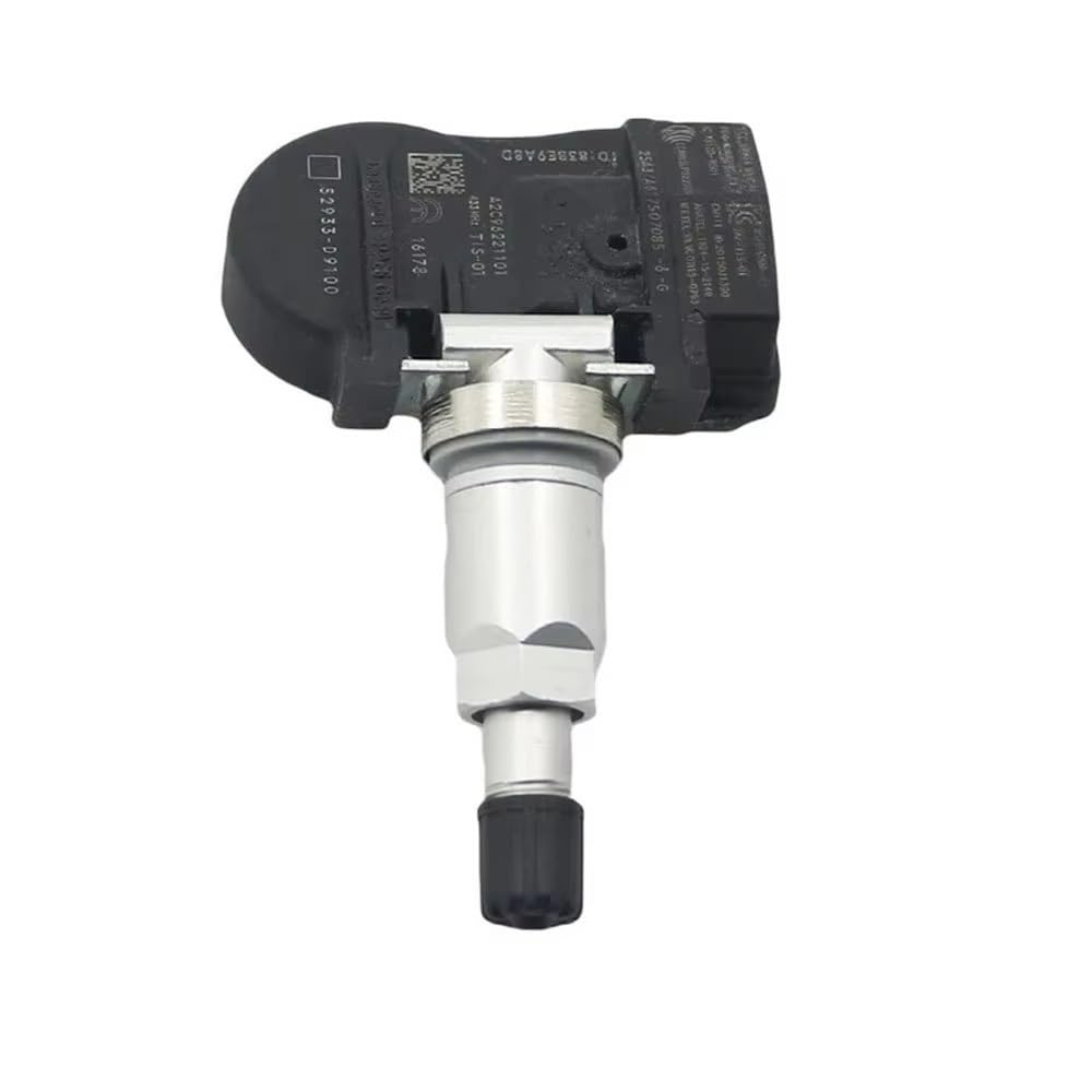 Capteur de pression des pneus TPMS Kia de haute précision OEM - 6