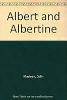 STILTONS: ALBERT AND ALBE 0099651300 Book Cover