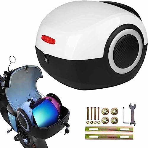 oCNpA{bNX 20L E\ A{bNX e ėp tx[Xt gbvP[X oCN{bNX 2{t Cg hU h wbg (Color : Pure white)