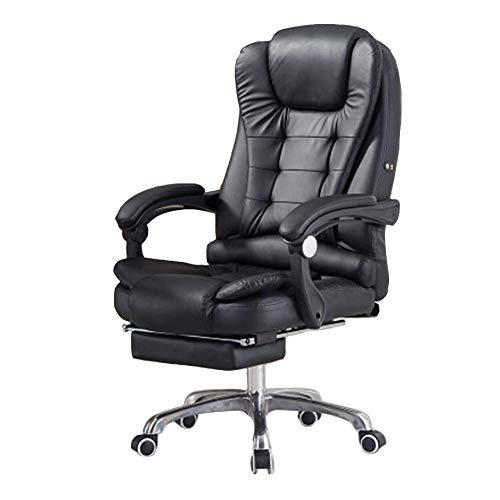 Sillas Gaming Reposapies Masaje Marca IIPOSAQQ