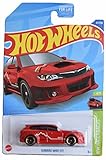 Hot Wheels Subaru WRX STI